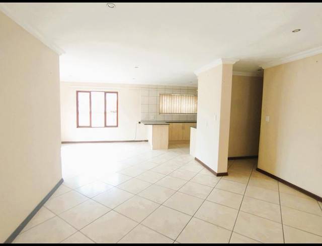 3 BEDROOM HOUSE FOR SALE IN JANSEN PARK